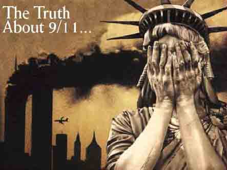 The Truth of 9/11